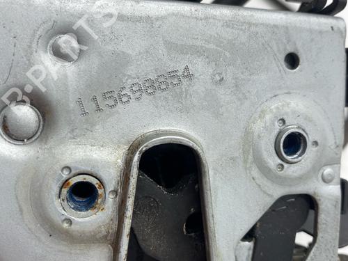 Used Rear right lock Rear right lock AUDI A4 B5 (8D2) 1.9 TDI (110 hp) 36256155 36256155