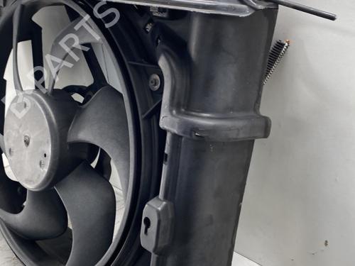Frontplate/Frontkurv CITROËN XSARA PICASSO (N68) 2.0 HDi | BP27271625C72 