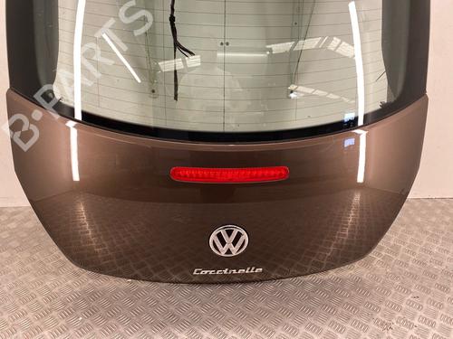 Tailgate VW BEETLE (5C1, 5C2) 1.6 TDI | BP36763553C6 - Image 2