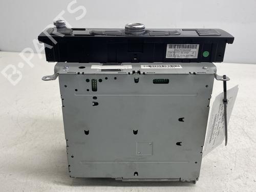 Radio AUDI A4 B8 Avant (8K5) S4 quattro | BP26683953E6 