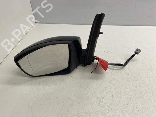 Used Left mirror Left mirror FORD GRAND C-MAX (DXA/CB7, DXA/CEU) 2.0 TDCi (163 hp) 36132923 36132923