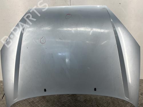 Hood FORD FOCUS I Saloon (DFW) 1.8 Turbo DI / TDDi 1368555
