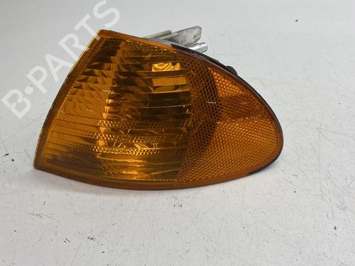 Used Left front indicator BMW 3 (E46) 323 i (170 hp) 22859189