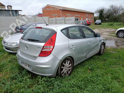Left headlight HYUNDAI i30 (FD) 1.6 CRDi | BP23831030C28  - Image 10
