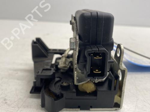 Front right lock DACIA SANDERO 1.5 dCi | BP29375337C97 