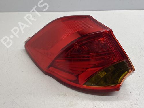 Left taillight KIA CEE'D (JD) 1.6 CRDi 128 | BP30971588C34 - Image 3