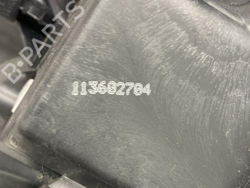 Left headlight DACIA SANDERO 1.5 dCi | BP31584310C28 