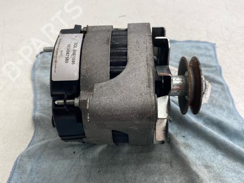 Alternador Alternador RENAULT RAPID Box Body/MPV (F40_, G40_) 1.1 (46 hp) 37412919 37412919