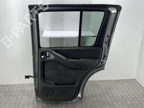Right rear door NISSAN PATHFINDER III (R51) 2.5 dCi 4WD | BP22862882C5 