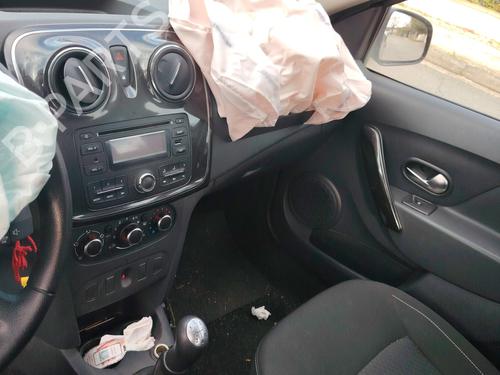 Radio DACIA SANDERO II 1.0 SCe 75 (B8JC, B8JD, B8NC) | BP34256185E6 - Image 7