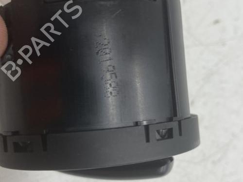 Used Headlight switch Headlight switch VW PASSAT B6 Variant (3C5) 2.0 TDI 16V (140 hp) 22860972 22860972