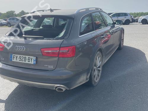Engine AUDI A6 C7 Avant (4G5, 4GD) | BP36355527M1 - Image 6