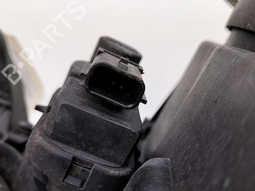 Used Right headlight Right headlight RENAULT LAGUNA III (BT0/1) 2.0 dCi (BT01, BT08, BT09, BT0E, BT0K, BT12, BT1C, BT1D,... (150 hp) 22856632 22856632