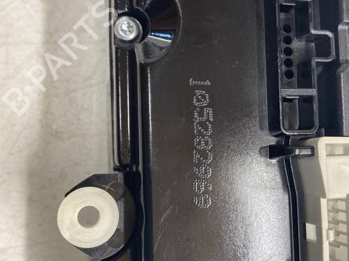 Climate control VW GOLF VI (5K1) 1.6 TDI | BP26274429I5