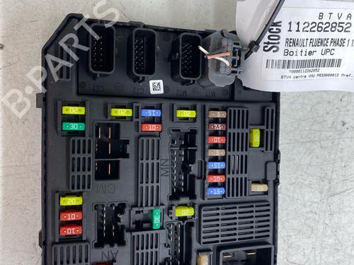 Used Electronic module Electronic module 37501759 37501759