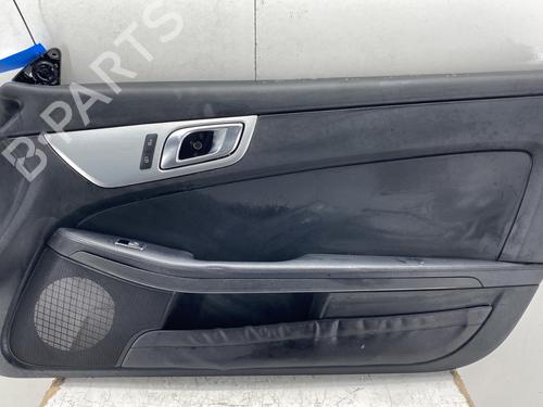 Front right panel MERCEDES-BENZ SLK (R172) 250 CDI / d (172.403) | BP28015630C59  - Image 5