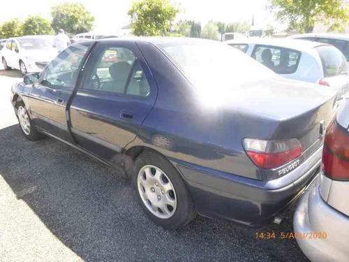 Brugte PEUGEOT 406 (8B) 2.0 16V 2167402