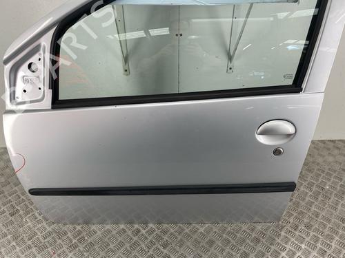 Used Left front door Left front door CITROËN C1 (PM_, PN_) 1.0 (68 hp) 36003230 36003230