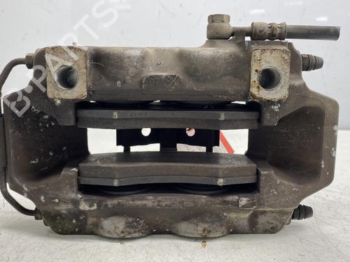 Left front brake caliper RENAULT MEGANE II (BM0/1_, CM0/1_) 2.0 dCi | BP26683544M105 