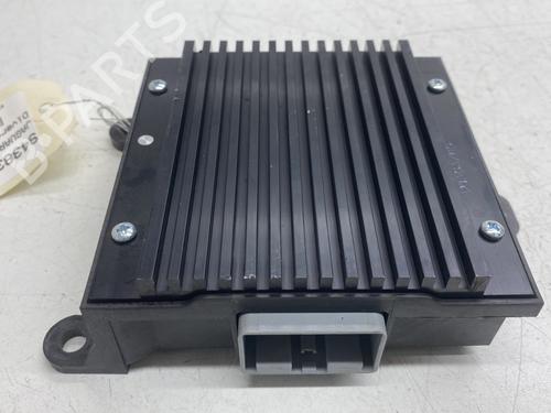 Electronic module JAGUAR XF I (X250) 2.2 D | BP23831459M83 - Image 4