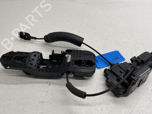 Used Front right lock RENAULT MEGANE III Hatchback (BZ0/1_, B3_) 1.5 dCi (BZ09, BZ0D, BZ1W, BZ29, BZ14) (110 hp) 26978110