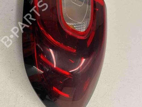Right taillight RENAULT CAPTUR I (J5_, H5_) 0.9 TCe 90 | BP36763602C35 - Image 2