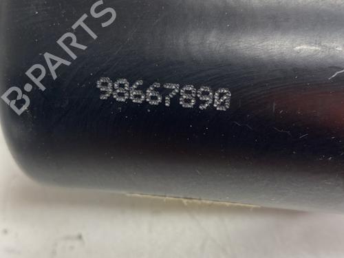 Front wiper motor PEUGEOT 106 II (1A_, 1C_) 1.1 i | BP22859101M29 