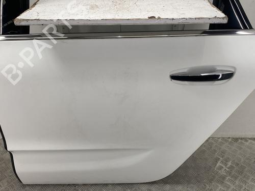 Left rear door CITROËN C4 Picasso II 1.2 THP 130 | BP26388694C4 