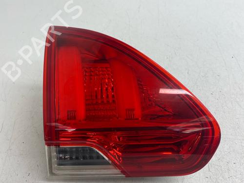 Left tailgate light PEUGEOT 2008 I (CU_) 1.6 HDi | BP40117634C79 - Image 5