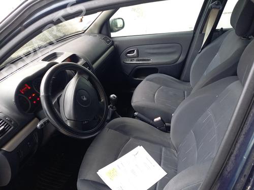 Recambios RENAULT CLIO II (BB_, CB_) 4835966