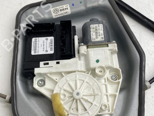Front left window mechanism VW GOLF PLUS V (5M1, 521) 1.9 TDI | BP23133329C22 - Image 2