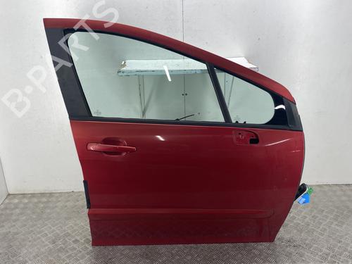 right-front-door-peugeot-308-i-4a_-4c_-2007-2008-2009-2010-2011-2012-2013-2014-2015-2016-30822657 main image