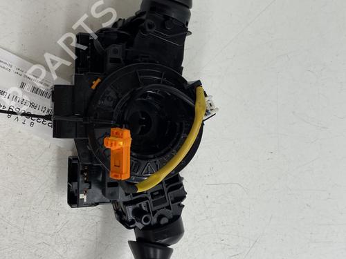 Used Steering column stalk Steering column stalk CITROËN C1 (PM_, PN_) 1.0 (68 hp) 34390406 34390406