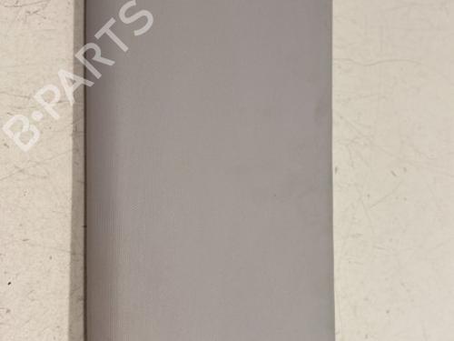 Used Left sun visor PEUGEOT 2008 I (CU_) 1.6 HDi (92 hp) 22862763
