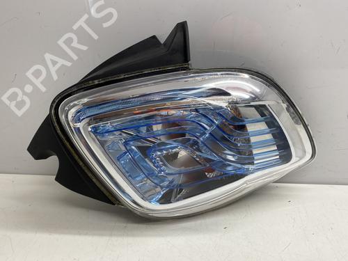 Used Right taillight RENAULT ZOE (BFM_) ZOE (92 hp) 31275205