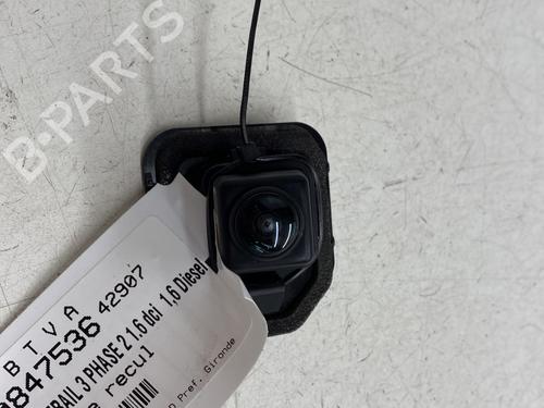 Used Camera NISSAN X-TRAIL III (T32_, T32R, T32RR) 1.6 dCi (T32) (130 hp) 31624975