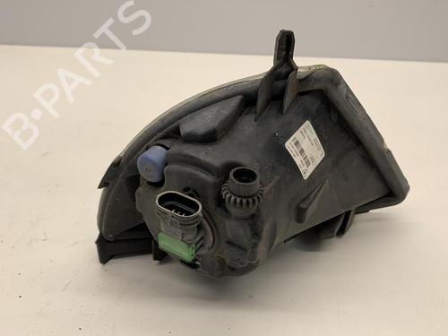 Right front fog light FORD FIESTA V (JH_, JD_) 1.4 TDCi | BP22853284C31 