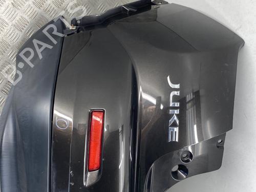 Rear bumper NISSAN JUKE (F15) 1.5 dCi | BP29528810C8 