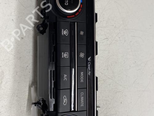 Used Climate control KIA OPTIMA (JF) 1.7 CRDi (141 hp) 29888907
