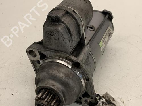 Used Starter Starter SKODA OCTAVIA I (1U2) 1.9 TDI (90 hp) 22852847 22852847