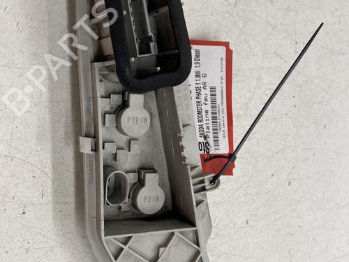 Used Lamp holder Lamp holder SKODA ROOMSTER (5J7) 1.9 TDI (105 hp) 32468826 32468826