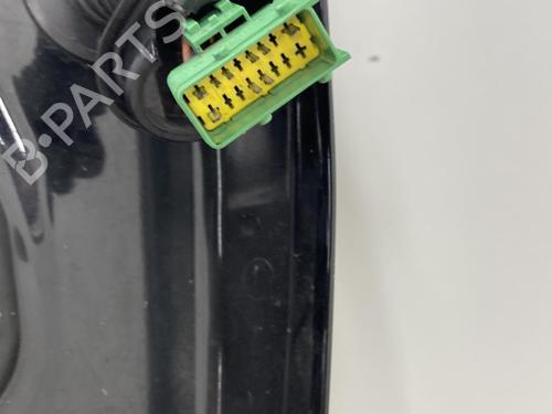 Used Left rear door CITROËN C4 II (NC_) 1.6 HDi 110 (112 hp) 22854129