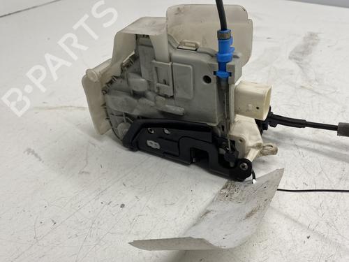front-left-lock-audi-a3-sportback-8va-8vf-2012-2013-2014-2015-2016-2017-2018-2019-2020-2021-23831052 main image