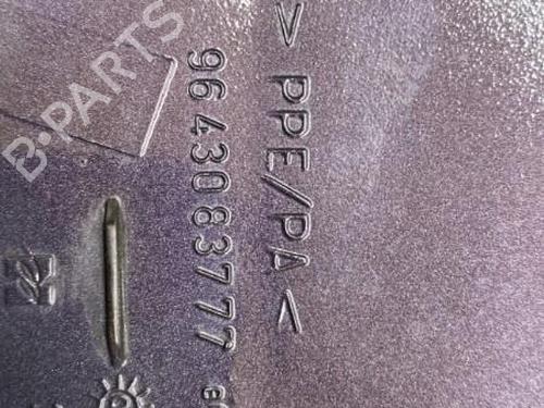 Fuel flap PEUGEOT 307 Break (3E) 2.0 HDI 110 | BP22855861C131 