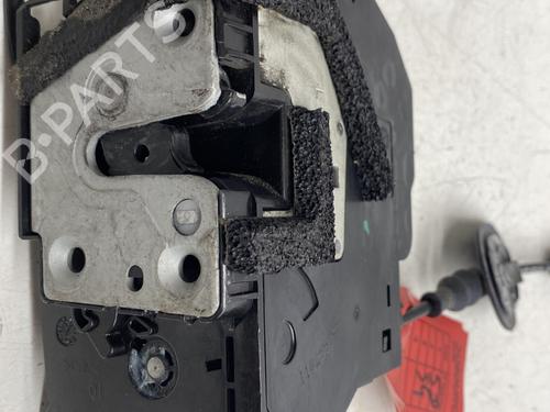Front left lock RENAULT CLIO IV (BH_) 1.5 dCi 75 | BP28102304C98 