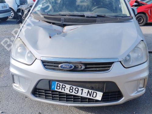 Left headlight FORD C-MAX (DM2)  | BP31584372C28  - Image 10