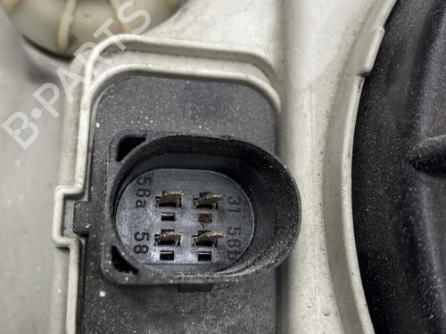 Right headlight VW GOLF III (1H1) 1.8 | BP30399654C29