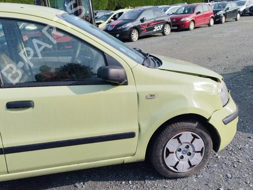 ABS pump FIAT PANDA (169_) 1.1 (169.AXA1A) | BP31695675M43 - Image 9