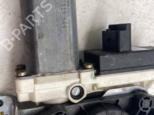 Used Front right window mechanism Front right window mechanism CITROËN C2 (JM_) [2003-2017] 34149201 34149201