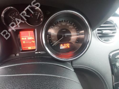 Right front seat PEUGEOT RCZ 2.0 HDi | BP26683620C16 - Image 9